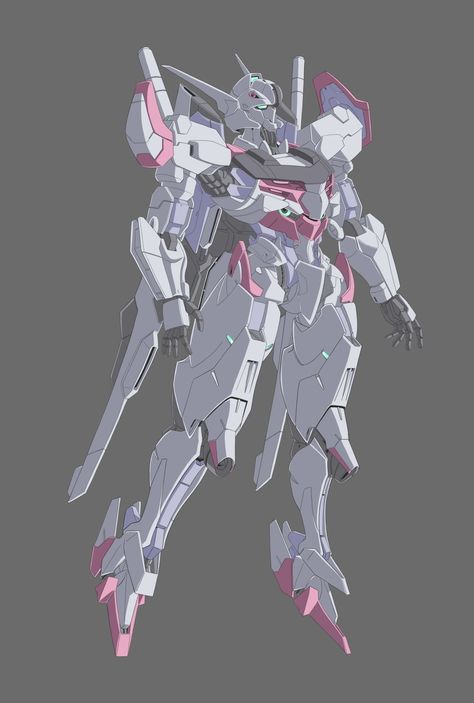 Gundam Lfrith, Gundam Aerial, Gundam Build Fighters, Gundam Astray, Gundam Wallpapers, Power Armor, Custom Gundam, Gundam Art, Robots Concept