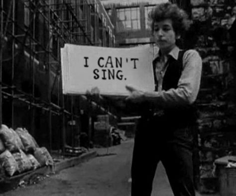 Bob Dylan: I Can't Sing Bob Dylan Quotes, Bob Dylan Live, Rock N’roll, I'm With The Band, Keith Richards, Janis Joplin, Mick Jagger, I Love Music, Still Love You