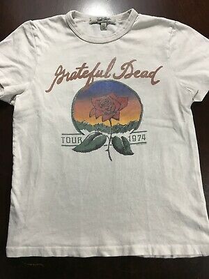 Grateful Dead Concert Outfit, Grateful Dead Concert, Blondie Heart Of Glass, Dead Band, Beatles Graphic, Grateful Dead Bears, Rosé Concert, Wall Of Sound, Event Shirts