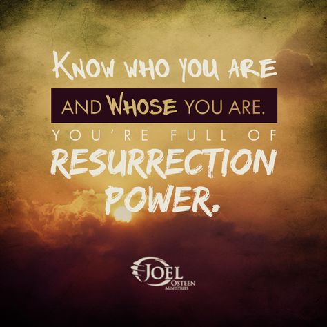 . Joel Osteen Quotes, Power Quotes, Waiting On God, Resurrection Sunday, Inspirational Words Of Wisdom, Bible Verses Quotes Inspirational, Inspirational Bible Verses, Bible Verse Wallpaper, Gods Promises