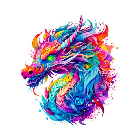 A Chinese Colorful Dragon#pikbest#