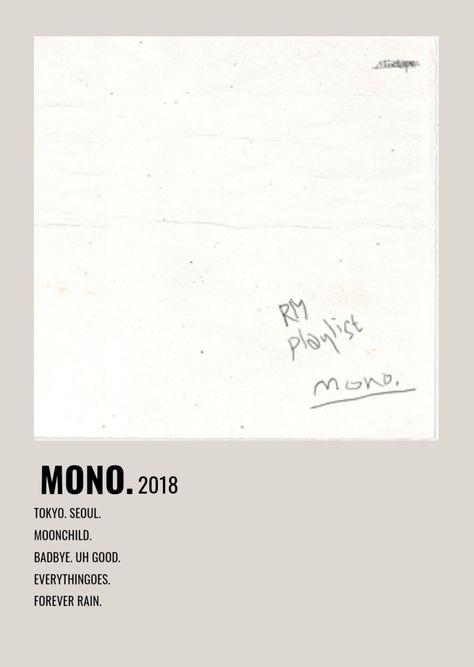 Rm Album Cover, Rm Polaroid, Polaroid Album Cover, Bts Graphic Design Posters, Rm Mixtape Cover, Rm Indigo Album Cover, Bts Lyrics Poster, Polaroid Album, Bts Music