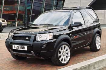 Land Rover Freelander Hardback Land Rover Camping, Nissan Xtrail, Cars Land, Freelander 2, Land Rover Freelander, Boys Toys, Suv Cars, Jeep 4x4, Super Luxury Cars