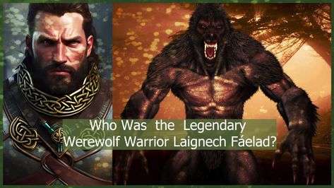 (On Youtube) The legend and origins of who the first irish werewolf really was and see if he really existed or not. Also was Laignech Faeland apart of the wolves of Tipperary? Werewolf Facts, Werewolf Warrior, Wholesome Werewolf, Irish Werewolf, World Of Darkness Werewolf, Best Werewolf Books, Wolf Hall, Werewolf Coming Out Meme, Wolves