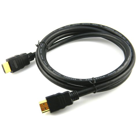 85cm HDMI to HDMI Cable 926 - CoolLCD Camera Rig, Home Theater Tv, Computer Cables, Male To Male, Tv Accessories, Ethernet Cable, Hdmi Cables, Fire Tv, Home Tv