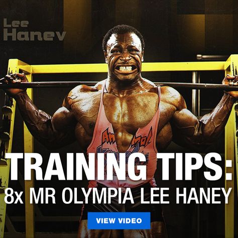 Training Photography, Lee Haney, Supplements For Muscle Growth, Old Bodybuilder, How To Grow Muscle, Frank Zane, Mr Olympia, Morning Workout, Muscle Growth