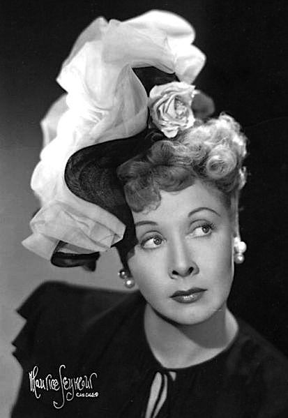 Vivian Vance...too bad she didn't do much acting after the 'I Love Lucy Show' I Love Lucy Show, Lucy And Ricky, Lucille Ball, Love Lucy, Actrices Hollywood, Love Hat, I Love Lucy, Hollywood Glam, Old Hollywood Glamour