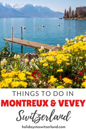 Things to do in Montreux and Vevey, Switzerland Swiss Riviera, Switzerland Travel Winter, Best Places In Switzerland, European Train Travel, Geneva Travel, Vevey Switzerland, Montreux Switzerland, Switzerland Itinerary, Switzerland Vacation