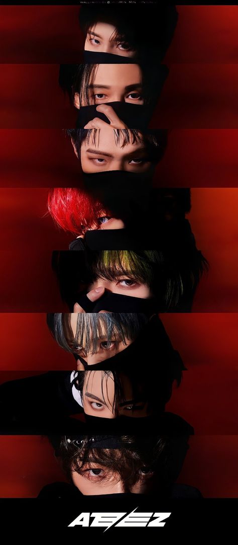 Ateez Crazy Form Concept Photos, Ateez Hd Wallpaper, Kpop Usernames Ideas Ateez, Ateez Not Okay, Ateez Crazy Form Wallpaper, Ateez Iphone Wallpaper, Ateez Freebies Ideas, Ateez Macbook Wallpaper, Ateez Wallpaper Lockscreen Ot8