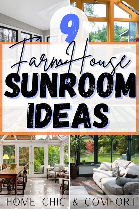 porch to sunroom, small sunroom ideas, 4 season sunroom ideas, cozy sunroom ideas, patio, farmhouse decor ideas, modern farmhouse decor, sunroom decorating ideas, small sunroom, sunroom curtain ideas, small sitting room ideas, sunroom furniture ideas, sunroom decor ideas Ideas For A Sunroom, Sunroom Lighting Ideas, Sunroom Curtain Ideas, Sunroom Furniture Ideas, Farmhouse Sunroom Ideas, Sunroom Lighting, Small Sitting Room Ideas, Sunroom Curtains, Cozy Sunroom Ideas