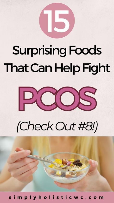 PCOS Diet: 15 Foods to Eat and 7 Foods to Avoid Insulin Resistance Diet Food Lists, Balancing Hormones Naturally, Insulin Resistance Diet Plan, Best Healthy Foods, Beans And Legumes, Diet Plan For Women, Hormone Imbalance Symptoms, Hormone Balancing Diet, Balancing Hormones