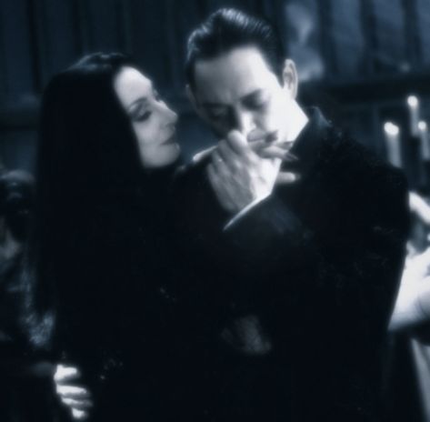 the Addams family Wednesday Addams morticia Addams gomez Addams gothic black Matching Pfp Art, Morticia Gomez, Morticia And Gomez, Morticia And Gomez Addams, Gomez Addams, Matching Pfp, Art