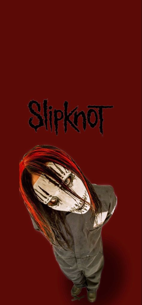 Joey Jordinson Misfits Band Art, Punk Rock Wallpaper, Slipknot Albums, Slipknot Logo, Pantera Band, Craig Jones, Chris Fehn, Scary Clown Makeup, Joey Jordison