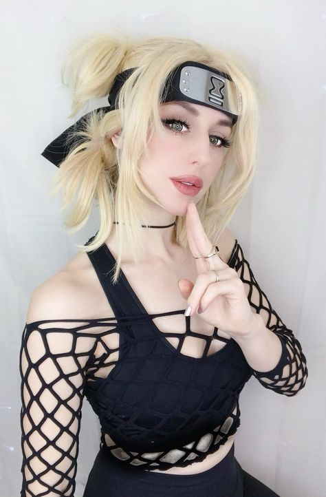 Temari #naruto #narutocosplay #cosplay Temari Cosplay, Temari Naruto, Naruto Cosplay, Naruto, Women's Top