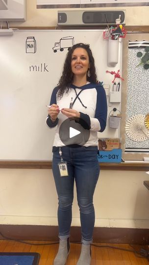 20K views · 1.3K reactions | Milk Truck rule 🥛🚚! It is absolutely amazing what these little humans are capable of learning! #kindergarten #kindergartenteacher #teaching #teacher #teachers #kindergartenteachers #instateacher #instateachers #milktruck #ortongillingham #og | Amanda Tessier | mrstessierkindergarten · Original audio Learning Kindergarten, Milk Truck, Orton Gillingham, Primary Teaching, Kindergarten Teachers, 1st Grade, Phonics, Kindergarten, Milk