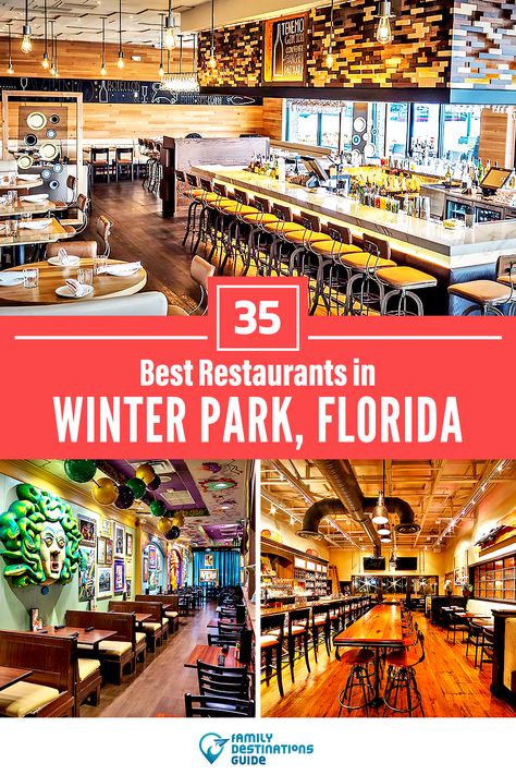 Winter Park Florida Restaurants, Winter Park Orlando, Orlando Restaurants, Best Mexican Restaurants, Winter Park Florida, Brunch Places, Places In Florida, Park Restaurant, Florida Restaurants