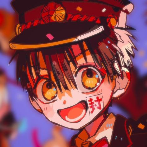 Ghibli Movies, Jibaku Shounen Hanako-kun, Icon Pfp, 영감을 주는 캐릭터, Art Styles, Art Beautiful, An Anime, Otaku Anime, Matching Icons