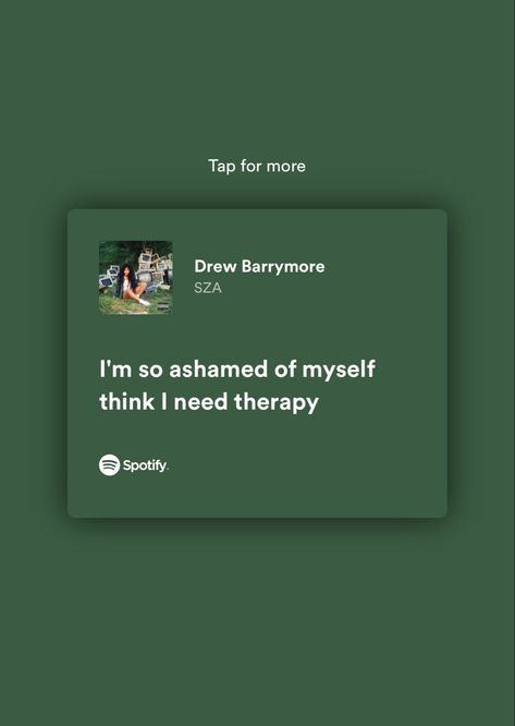 <3 Drew Barrymore Sza Lyrics, Sza Lyrics, Drew Barrymore, Collage, Music, Pins, Quick Saves