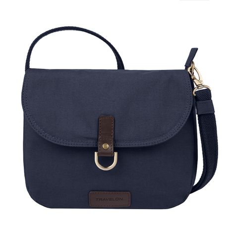 Navy Blue Purse, Saddle Crossbody Bag, Blue Purse, Travel Purse, Anti Theft, Perfect Bag, Bags Backpacks, Body Bag, Saddle Bags