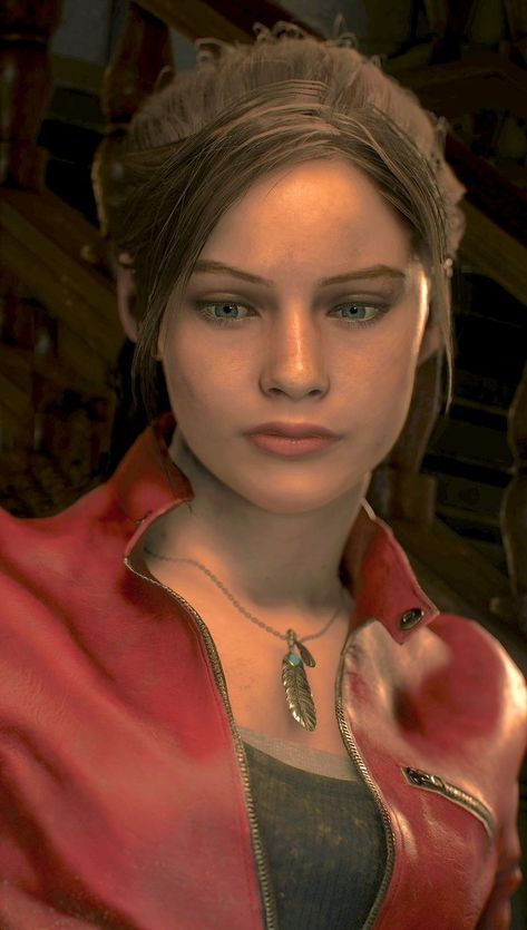 Clair Redfield, Clare Redfield, Evil Games, Resident Evil Girl, Evil Girl, Dungeons And Dragons Classes, Claire Redfield, Resident Evil Game, Resident Evil 2