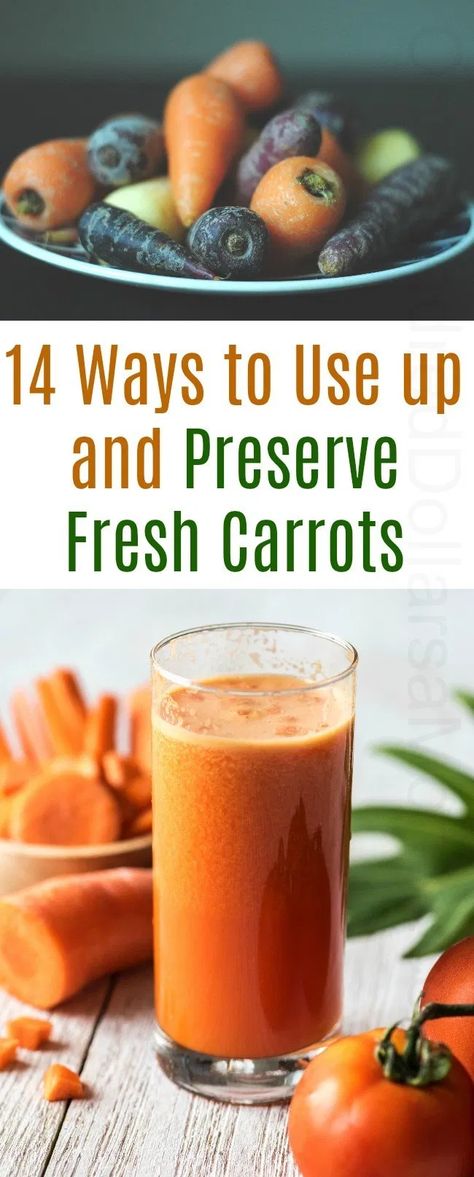 Ways To Preserve Carrots, Carrot Recipes Canning, Preserving Carrots Canning Recipes, How To Save Fresh Carrots, Ways To Use Up Carrots, Uses For Carrots, Ways To Use Carrots, Carrot Recipes For Canning, Carrot Preservation