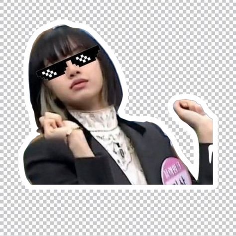 Lisa Blackpink Stickers Printable, Bp Stickers, Lisa Sticker, Blackpink Stickers, Kpop Png, Totoro Art, Kpop Stickers, Laptop Design, Black Pink Background