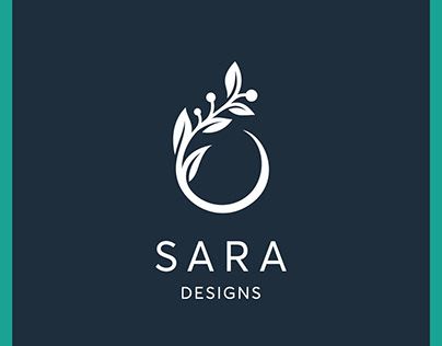 Check out new work on my @Behance profile: "My own Logo - Sara Designs" http://be.net/gallery/92767805/My-own-Logo-Sara-Designs Logo Sara Design, Logo Sara, Three Letter Logos, Sc Logo, Clever Logo Design, Clever Logo, Food Menu Design, Consulting Logo, Visiting Card