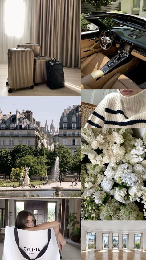 #paris #celine #itgirl #vogue Vogue, Paris