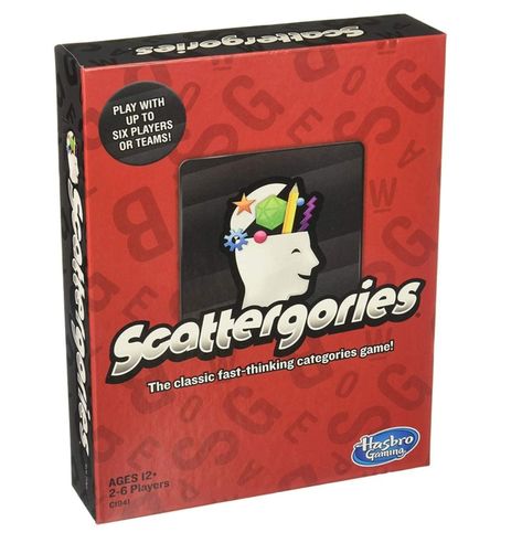 How To Play Scattergories On Zoom With Your Friends Scattergories Lists, Categories Game, Scattergories Game, Thinking Games, Social Skills Groups, Mommy Workout, Word Games, Crash Course, Up Game