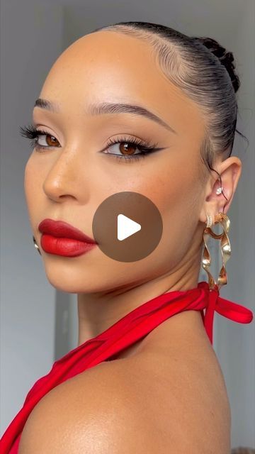 Alissa Holmes on Instagram: "Trying the Spanish makeup trendddd" Spanish Makeup Look, Makeup Looks Tutorial, Girls Makeup, Colorful Makeup, Color Me, Makeup Looks, Eye Makeup, Make Up, Makeup