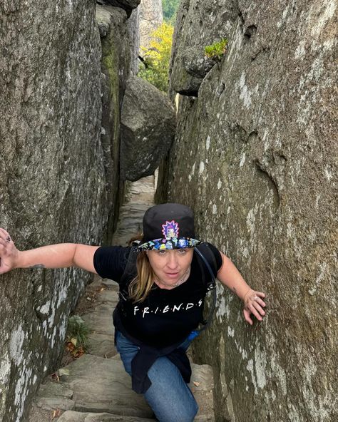 Old Rag Mountian in Virginia. #mountain #mountainclimbing #mycemicalromance Mountain Climbing, Virginia, Quick Saves