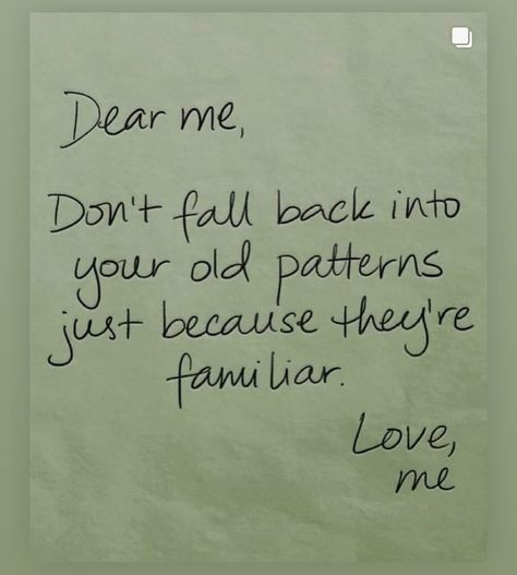 Dear Me, Just Because, Love Me, Tap, Writing, Canvas, Quotes