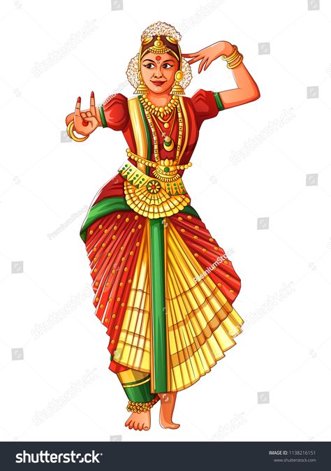 Vector design of woman performing Bharatanatyam classical dance of Tamil Nadu, Indiaperforming#Bharatanatyam#woman#Vector Bharatanatyam Dress, Sheet Drawing, Dance Drawing, Bharatanatyam Dancer, Dancer Drawing, Dance Forms, Bharatanatyam Poses, Formal Attire For Men, Rama Krishna