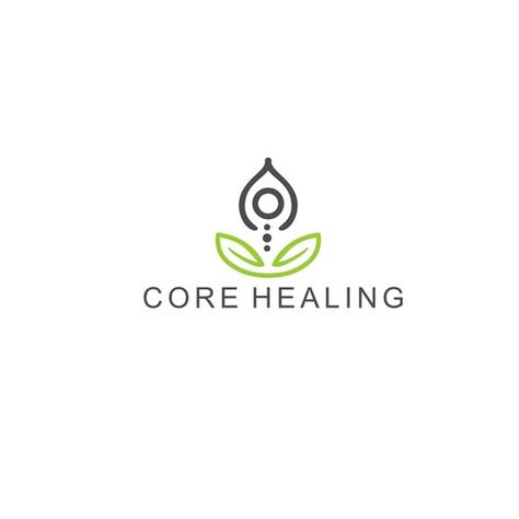 Healing Logo Design Ideas, Psikologi Logo, Healing Logo Design, Heal Logo, Yoga Logo Design Inspiration, Healthy Logo Ideas, Healthy Logo Design, Zen Logo, Healing Logo