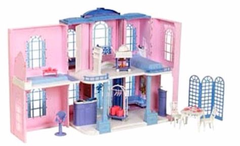 Barbie Grand Hotel Dollhouse Barbie Hotel, Barbie Houses, Pink Hotel, Barbie Playsets, Barbie 80s, Barbie 2000, Barbie Diorama, Barbie Doll House