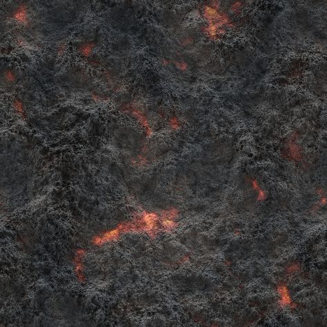 Volcanic Ash (Texture) Volcano Ash, Artful Ashes, Project Red, Hawaii Volcano, Volcanic Ash, Free Overlays, Filter Design, Seamless Textures, Medieval Fantasy