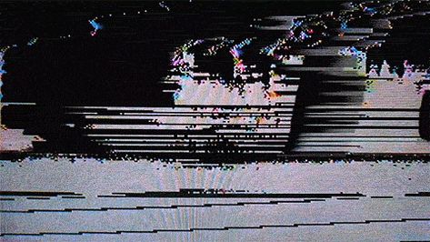 glitch + gifs == glitchgifs Glitch Effect Gif, Glitch Banner, Gif Header, Essential Aesthetic, Glitch Gif, Cybercore Aesthetic, Banner Discord, Glitch Effect, Aesthetic Content