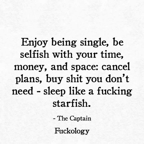 Single Life Humor, Quotes Single, Relationships Quotes, Funny Relationship Quotes, Independent Woman, Being Single, Single Quotes, Life Quotes Love, Single Life