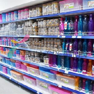 Nirjacreation is one of the leading Supermarket Racks Manufacturers in Mumbai. They have a wide range of products to choose from, all made with high-quality materials and designed for durability. Their experienced team ensures that each product meets exacting standards and delivers superior performance. Call Now-9004068963 Read More-https://nirjacreation01.blogspot.com/2023/04/buy-racks-from-the-top-makers-of-mumbai.html Departmental Store Design, Departmental Store, Supermarket Display, Ayurvedic Doctor, Retail Shelving, Optimize Space, Store Organization, Display Rack, New Line