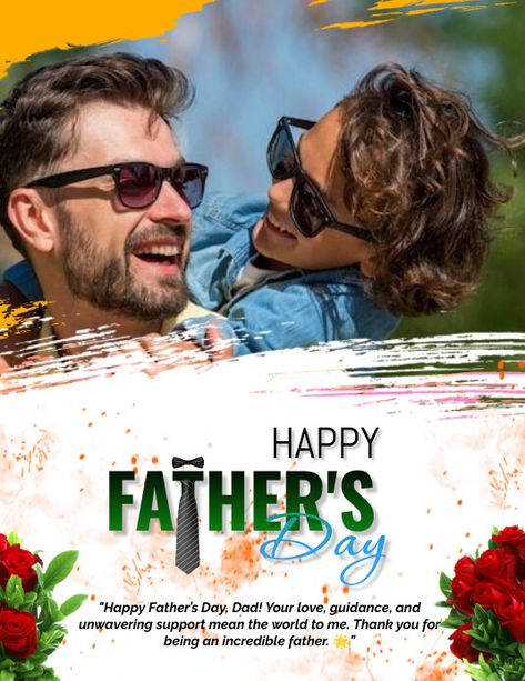 Happy father's day poster design Father's Day Poster Design, Happy Father Day, Fathers Day Poster, Linkedin Background Image, Linkedin Background, Linkedin Banner, Kindle Book Cover, Baby Dedication, Concept Map