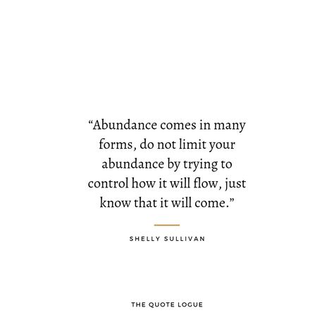 Abundance quotes Quotes About Abundance, Consciousness Quotes, Abundance Quotes, Feminine Power, Positive Self Affirmations, Yoga Meditation, Consciousness, Words Of Wisdom, Affirmations