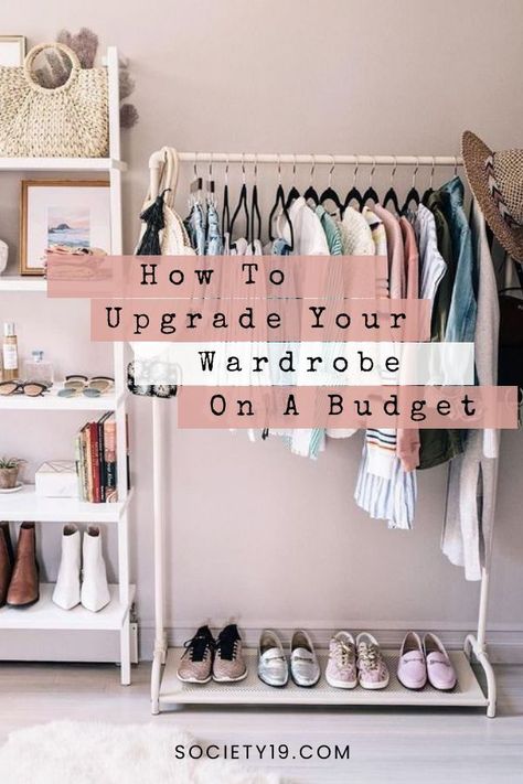 Upgrade Wardrobe On A Budget, Upgrading Wardrobe Style, How To Upgrade Your Wardrobe, How To Upgrade Your Style, Upgrade Wardrobe, Staple Wardrobe, Secret Websites, Wardrobe Upgrade, Smart Jackets