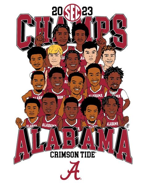 Alabama Men’s Basketball on Twitter: "2023 SEC Regular Season Champs 🏆 #RollTide | #BlueCollarBasketball https://t.co/Emc2HvXmQ2" / Twitter Alabama Crimson Tide Football Wallpaper, Alabama Basketball, Rammer Jammer, Alabama Crimson Tide Football, Crimson Tide Football, Basketball Wallpaper, Alabama Football, Football Wallpaper, Roll Tide