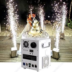 Pro and High Definition stage special effects For Concerts - Alibaba.com Sparkler Fountain Wedding, Cold Sparkler Fountain Wedding, Sparkler Birthday, Firework Bubble Machine, Led Candles Wedding, Wedding Cold Fireworks, Cold Sparklers, Firework Candles Sparklers, Bottle Sparklers