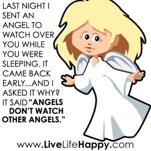 Angels Watching Over You Quotes by @quotesgram Over You Quotes, Grandkids Quotes, Being An Aunt, Angels Friends, Touched By An Angel, The Strangers, Live Life Happy, I Believe In Angels, Angel Quotes