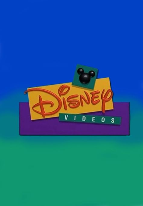 Childhood Nostalgia 2000s, Disney Childhood, Disney Videos, Big Wednesday, Disney 90s, 90s Aesthetics, Nostalgia 2000s, Childhood Memories 90s, 90s Disney