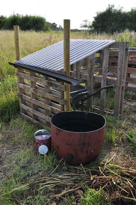 Diy Rain Barrel, Water Collection System, Water Barrel, Rainwater Harvesting, Water Collection, Veg Garden, Rain Barrel, Have Inspiration, Rain Water Collection