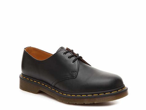 Women's Loafers & Oxfords | Penny Loafers & Dress Shoes | DSW Most Comfortable Dress Shoes, Dr Martens Oxford, Comfortable Dress Shoes For Women, Comfortable Dress Shoes, Womens Combat Boots, Trending Boots, Leather Oxford Shoes, Trending Sneakers, Women Oxford Shoes