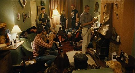 This Is England Film, Shane Meadows, Stephen Graham, England Aesthetic, Film Studies, Closed Doors, Film Stills, Doors, England