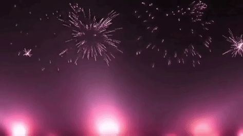 Gif Background, Alhamdulillah For Everything, Iphone Wallpaper Video, Cute Pokemon Wallpaper, Aesthetic Gif, Cute Pokemon, Anime Scenery, Fireworks, Iphone Wallpaper